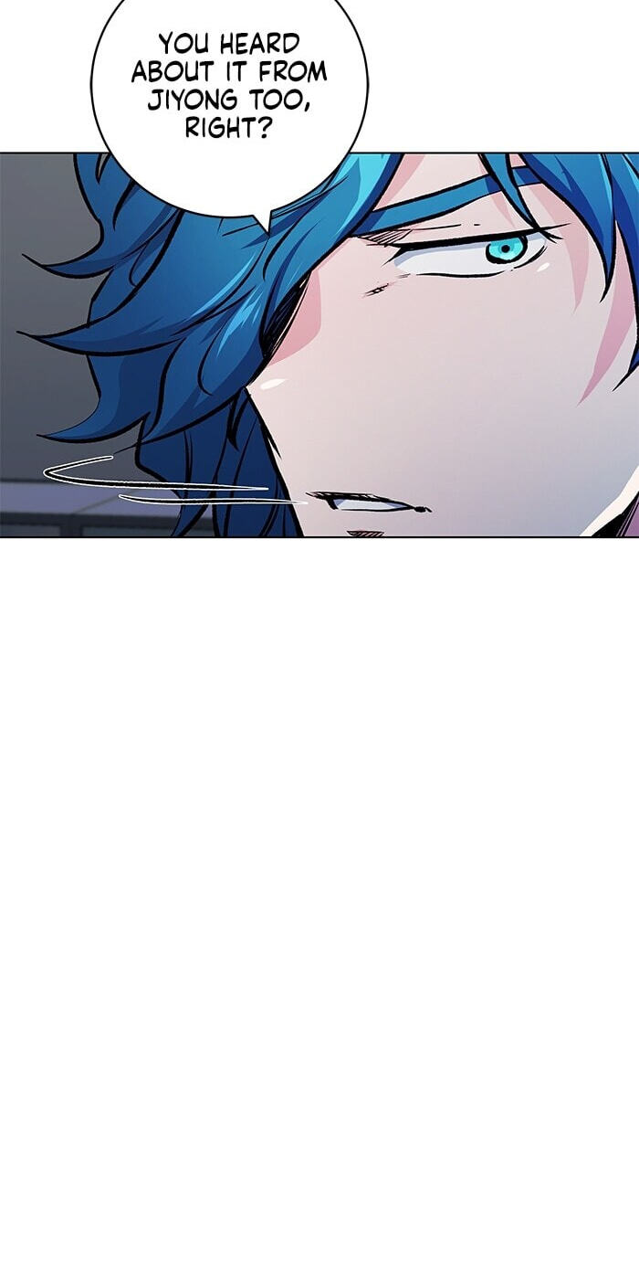 Top Corner Chapter 272 page 11 - 