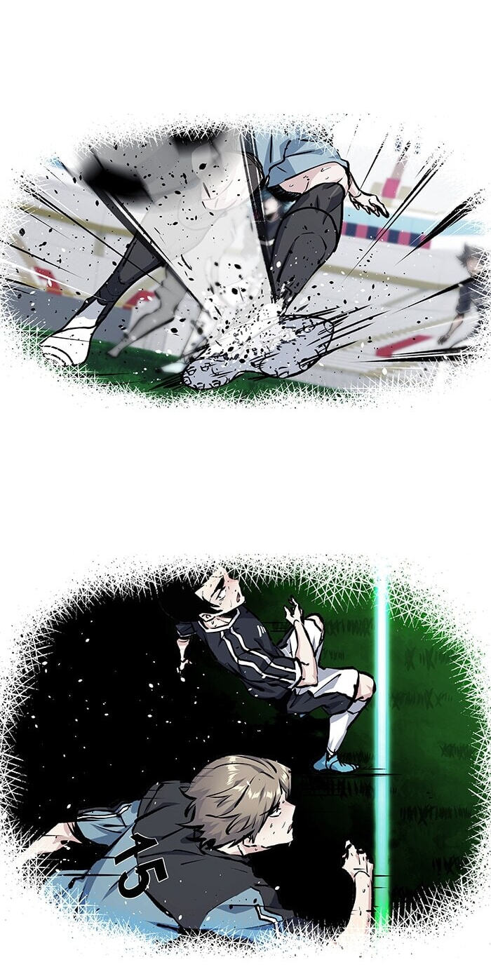 Top Corner Chapter 272 page 13 - 