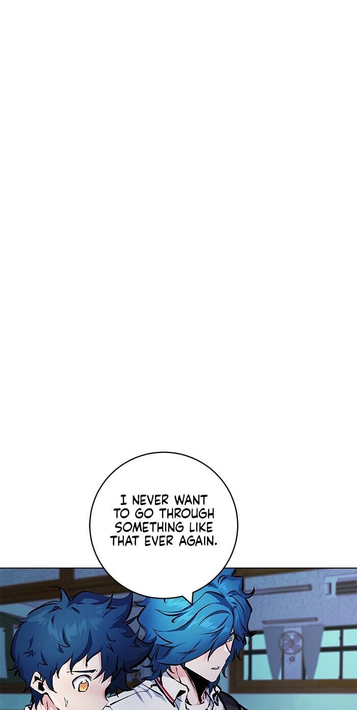 Top Corner Chapter 272 page 14 - 