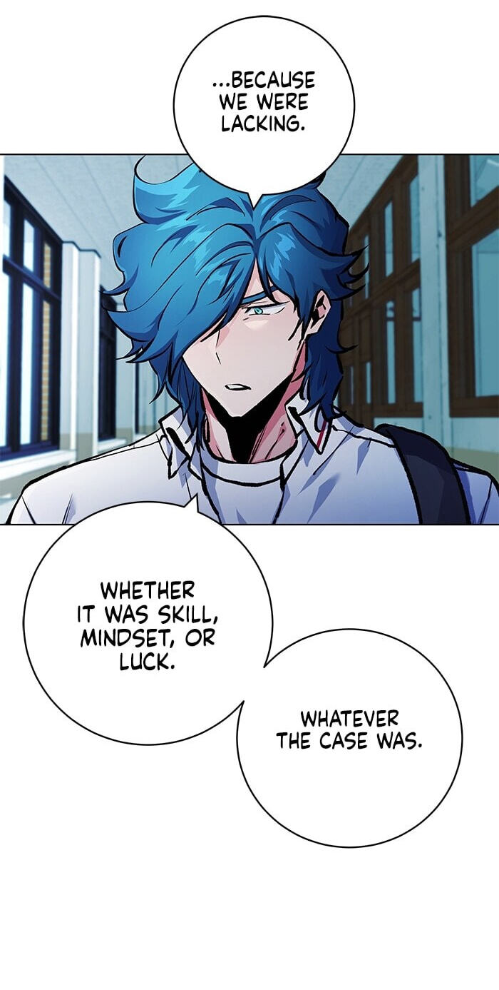 Top Corner Chapter 272 page 18 - 