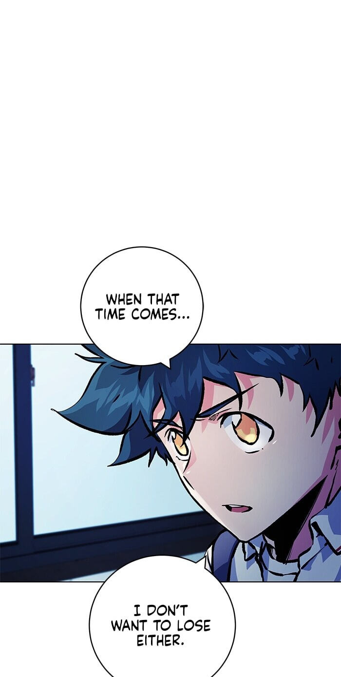 Top Corner Chapter 272 page 22 - 