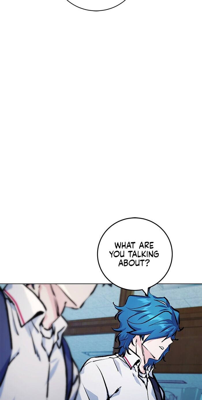 Top Corner Chapter 272 page 23 - 