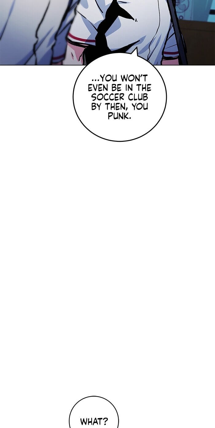 Top Corner Chapter 272 page 24 - 