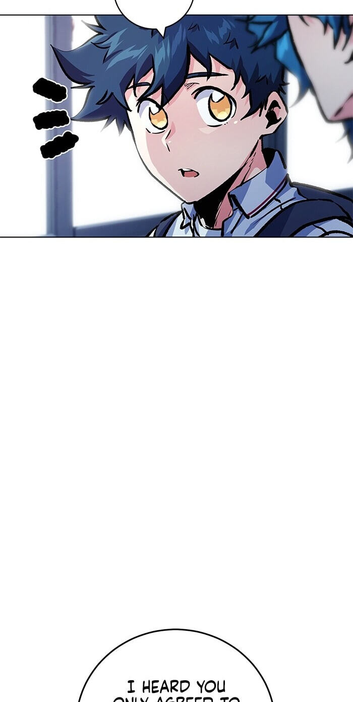 Top Corner Chapter 272 page 25 - 