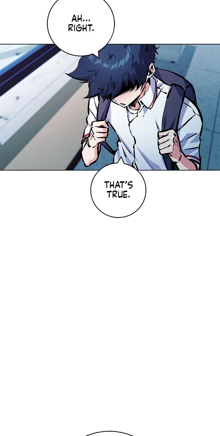 Top Corner Chapter 272 page 27 - 