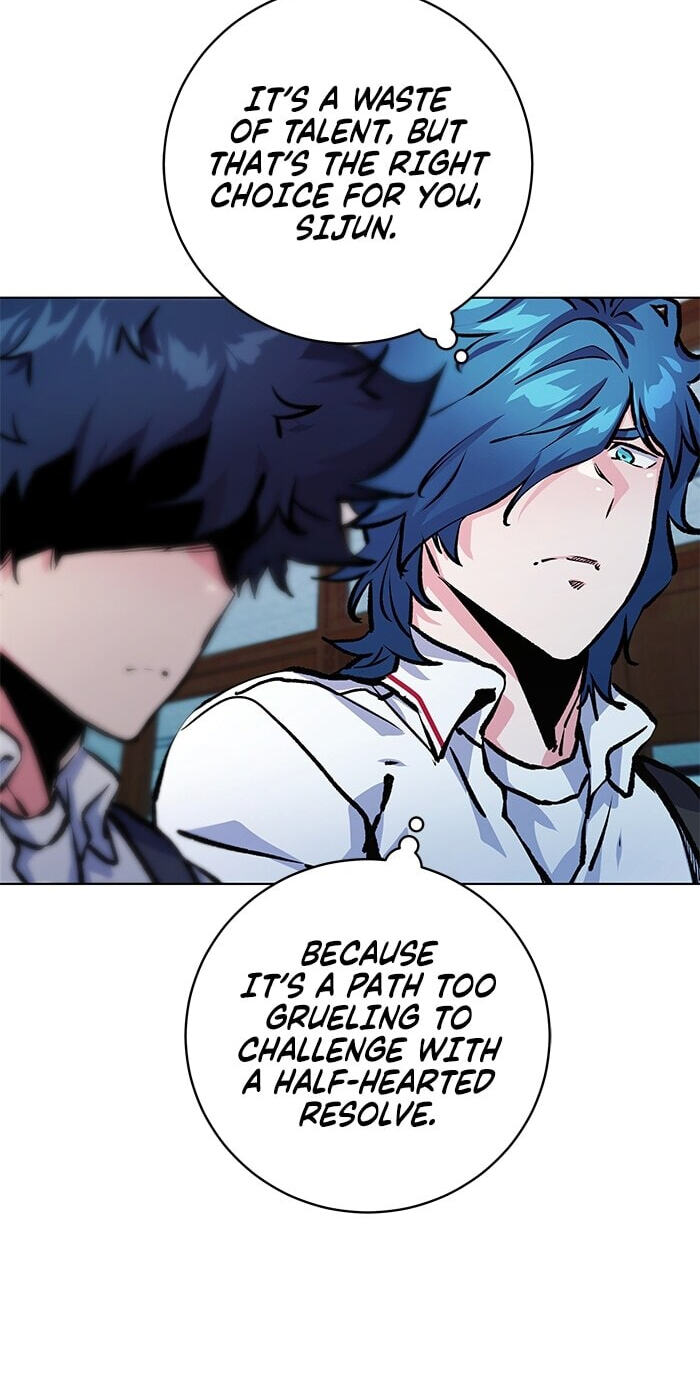 Top Corner Chapter 272 page 28 - 