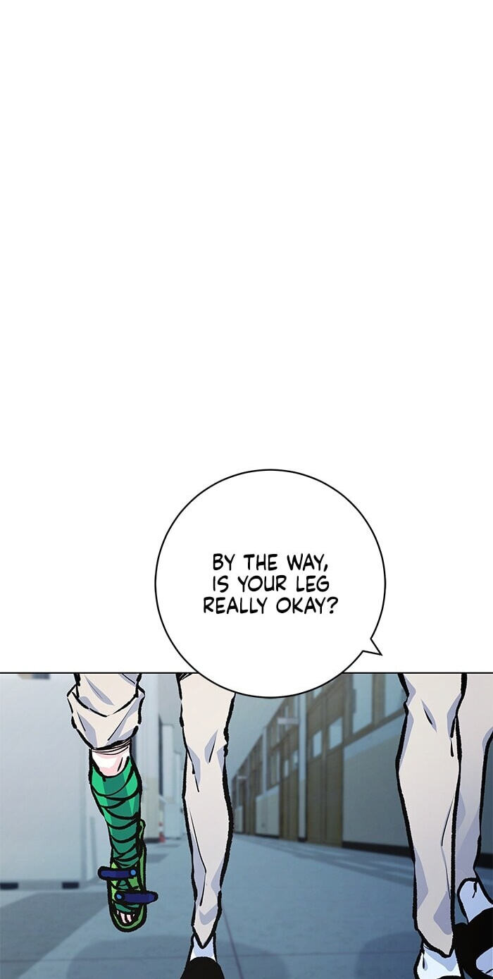Top Corner Chapter 272 page 29 - 