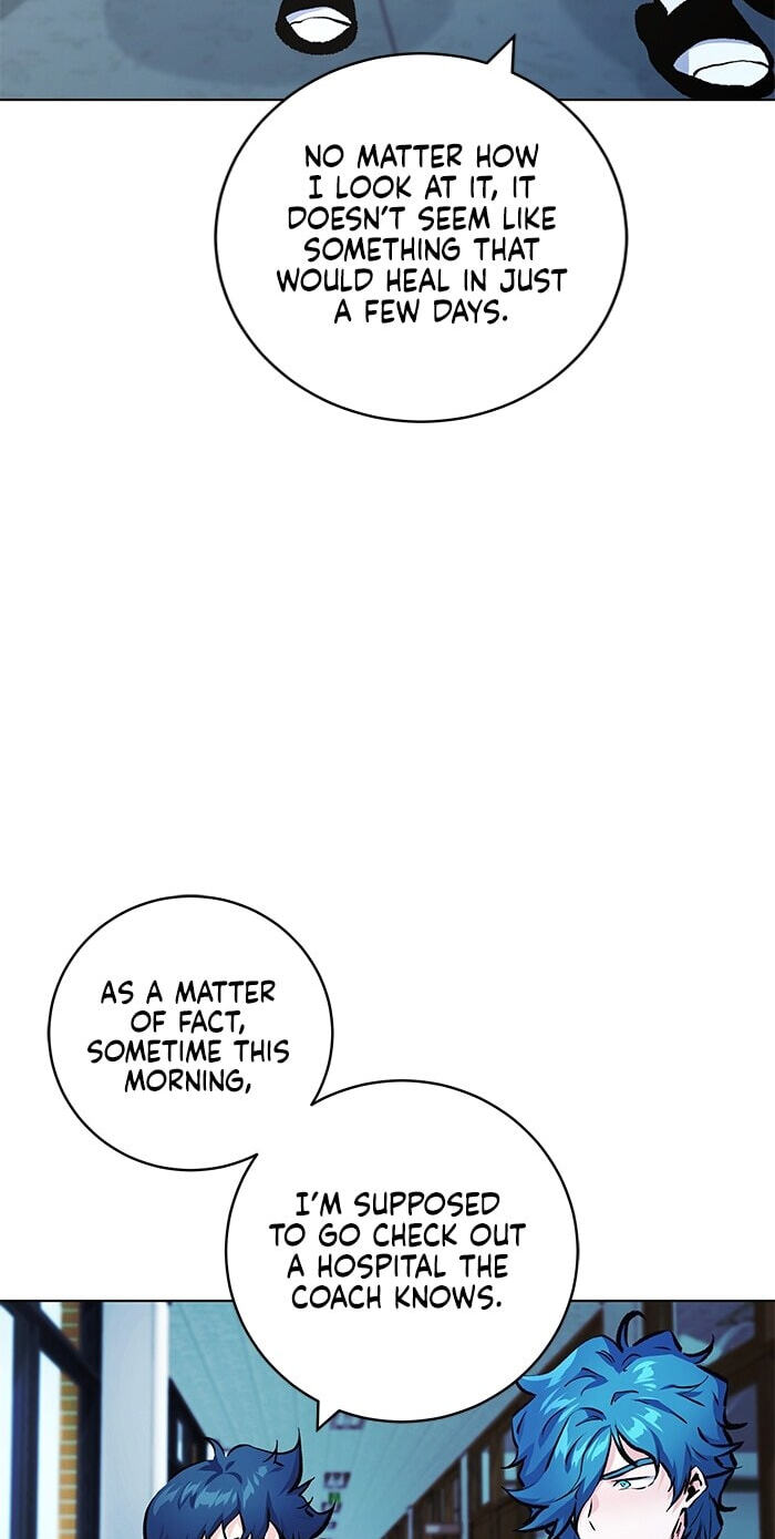 Top Corner Chapter 272 page 30 - 
