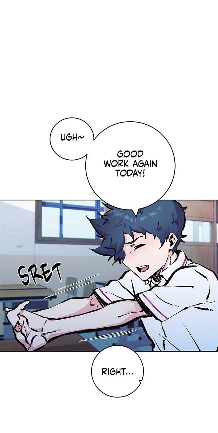 Top Corner Chapter 272 page 4 - 