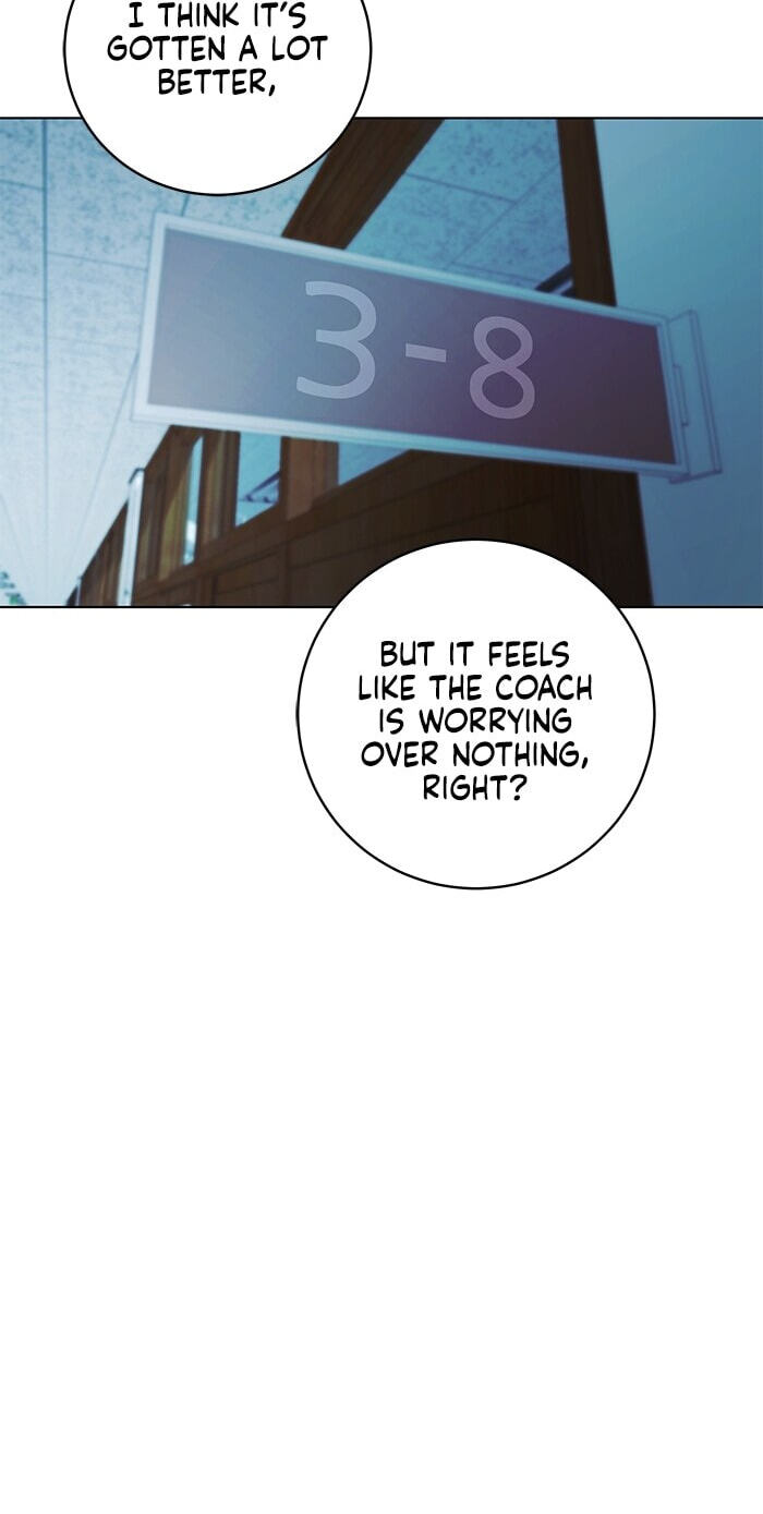 Top Corner Chapter 272 page 32 - 