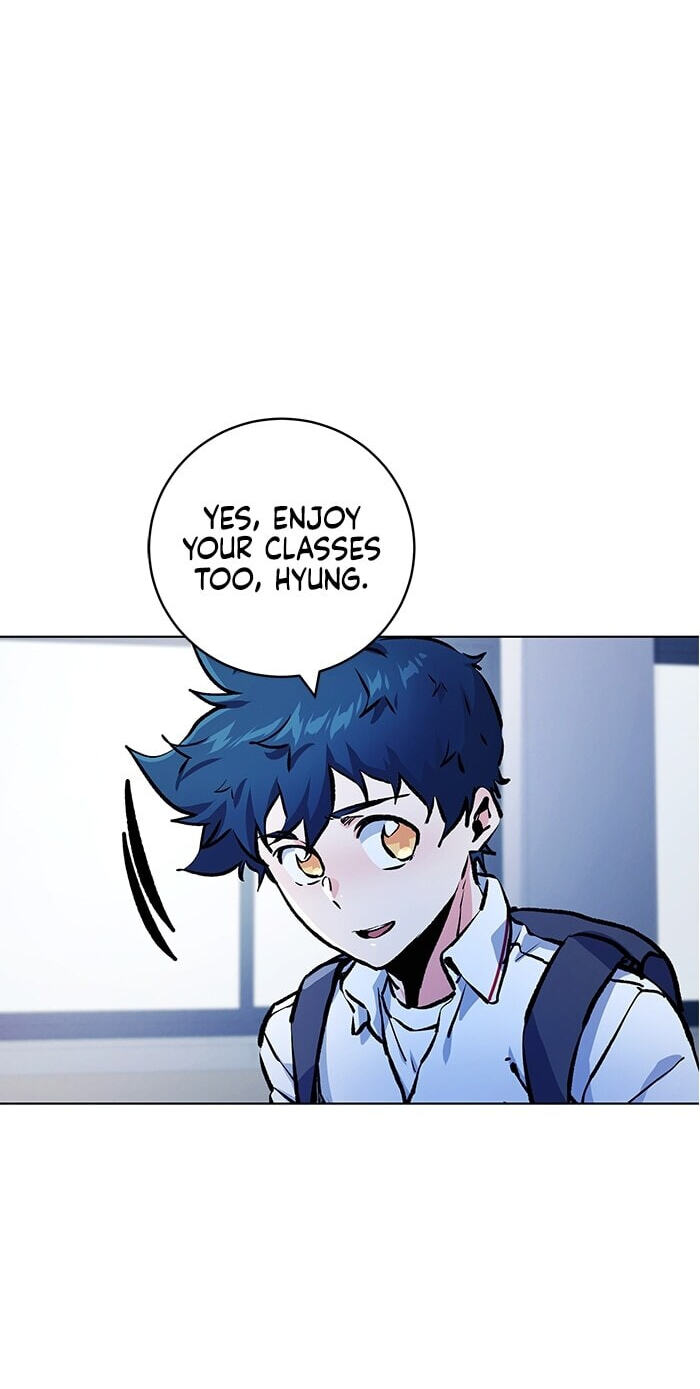 Top Corner Chapter 272 page 34 - 