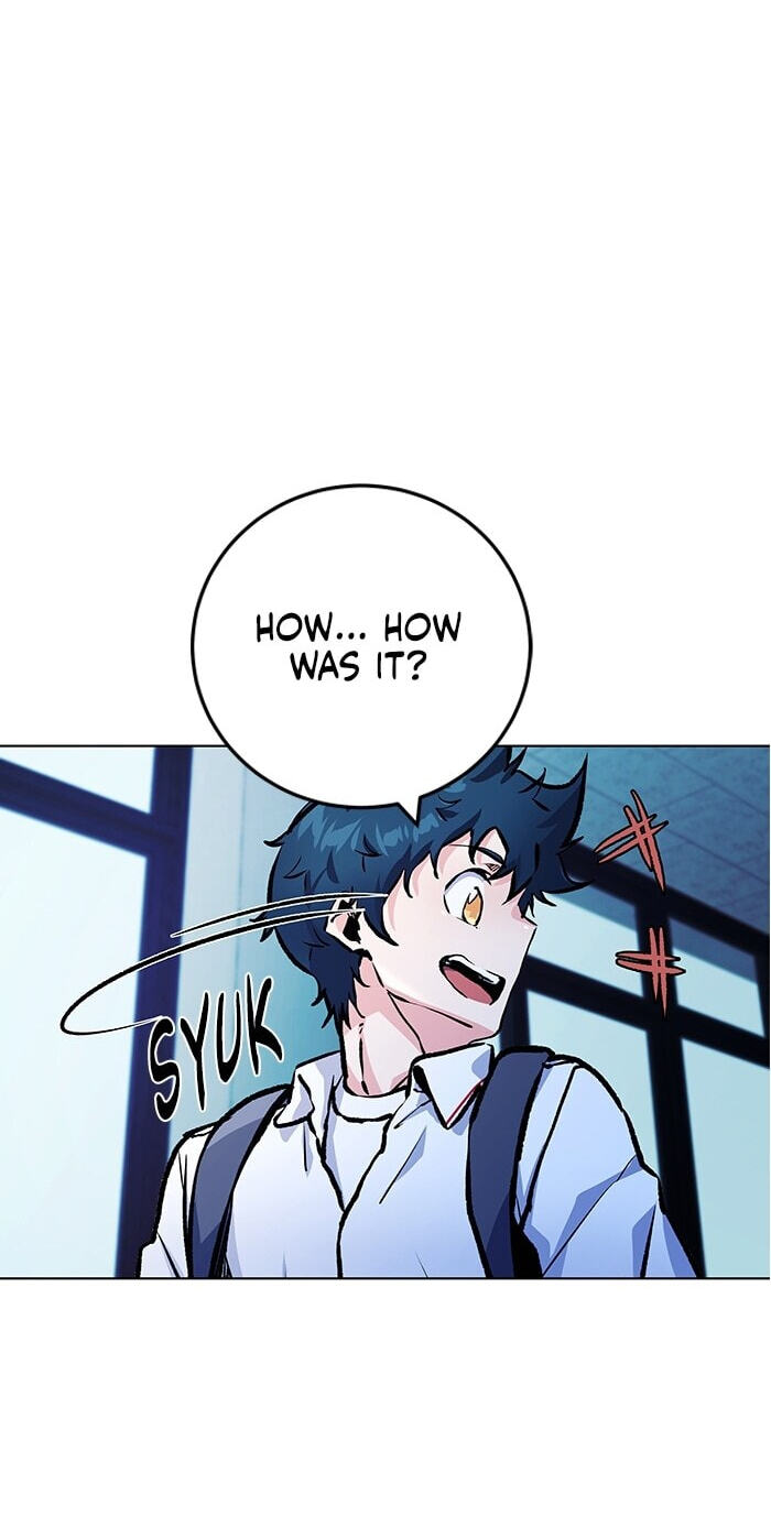 Top Corner Chapter 272 page 36 - 