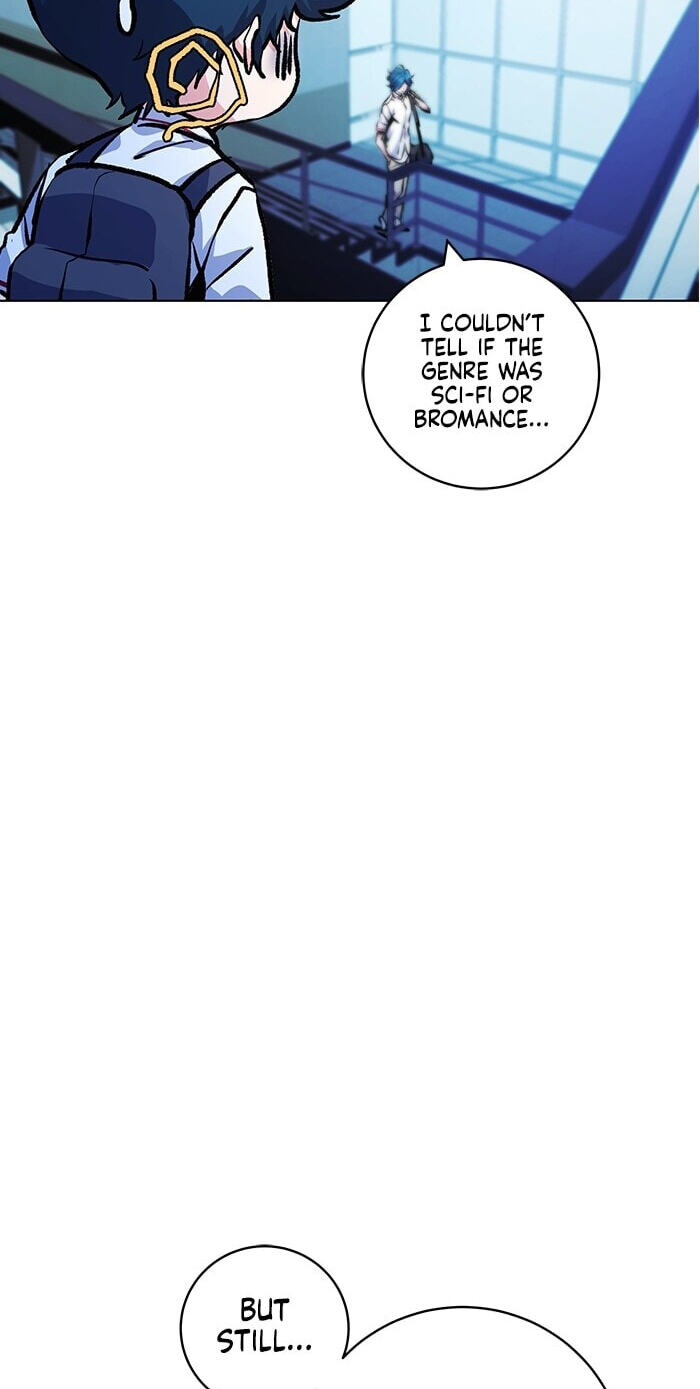 Top Corner Chapter 272 page 38 - 