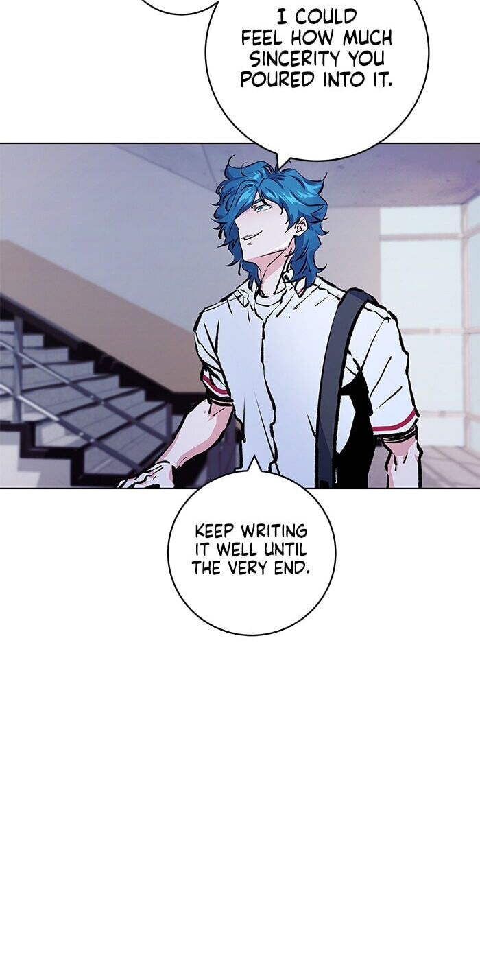 Top Corner Chapter 272 page 39 - 