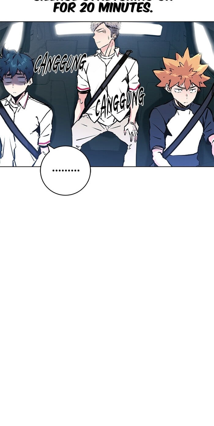 Top Corner Chapter 272 page 43 - 