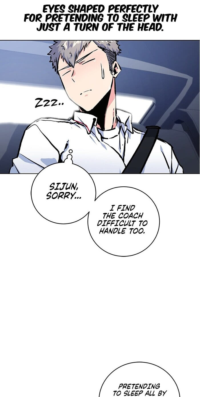 Top Corner Chapter 272 page 44 - 