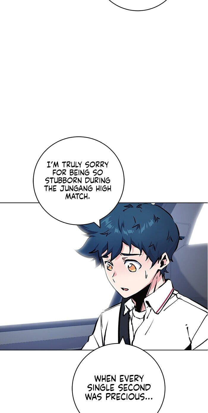 Top Corner Chapter 272 page 50 - 