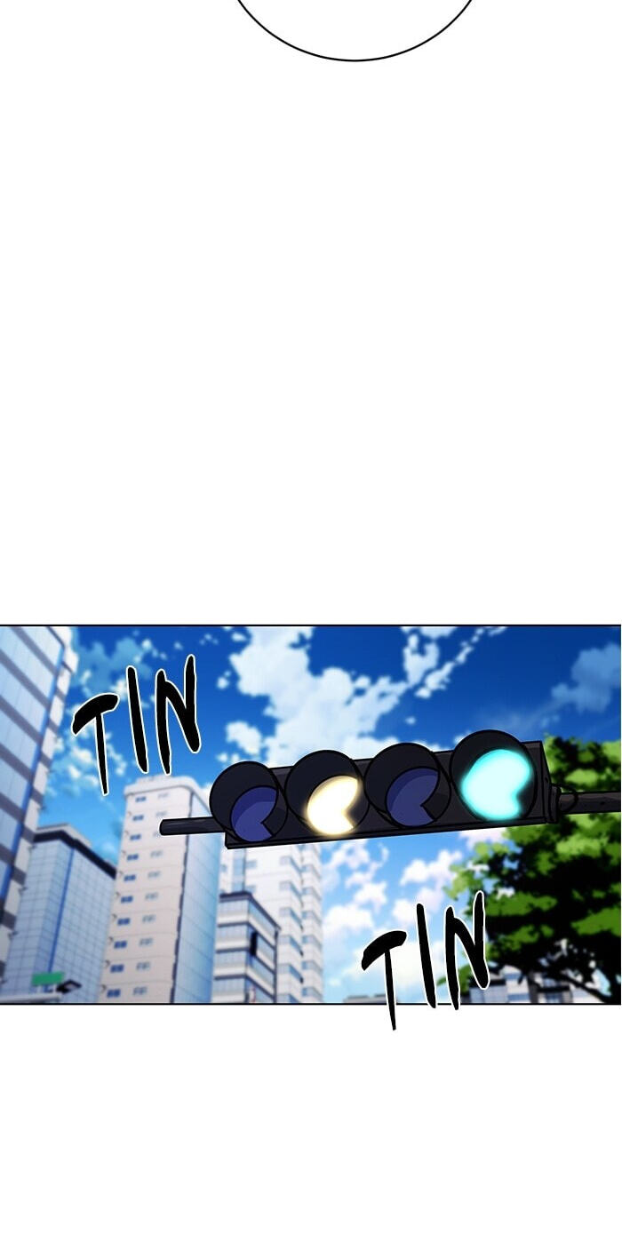 Top Corner Chapter 272 page 51 - 