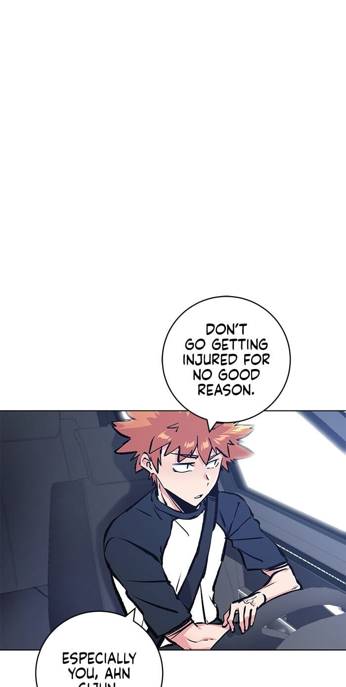 Top Corner Chapter 272 page 52 - 