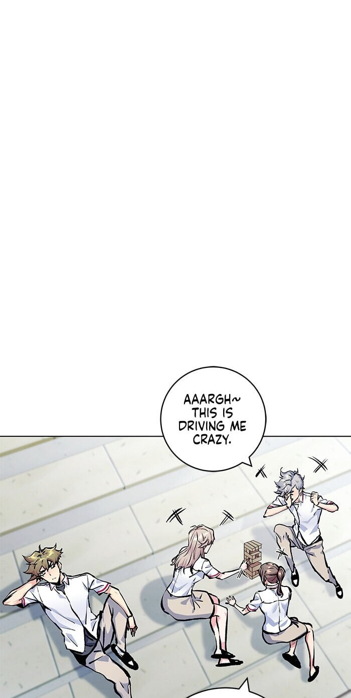 Top Corner Chapter 272 page 58 - 