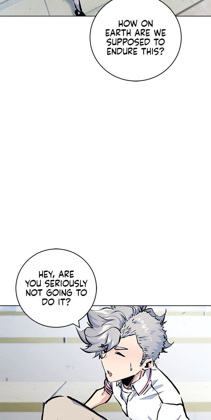 Top Corner Chapter 272 page 59 - 