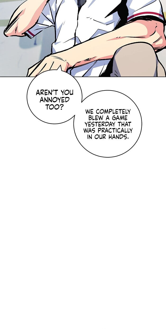 Top Corner Chapter 272 page 61 - 