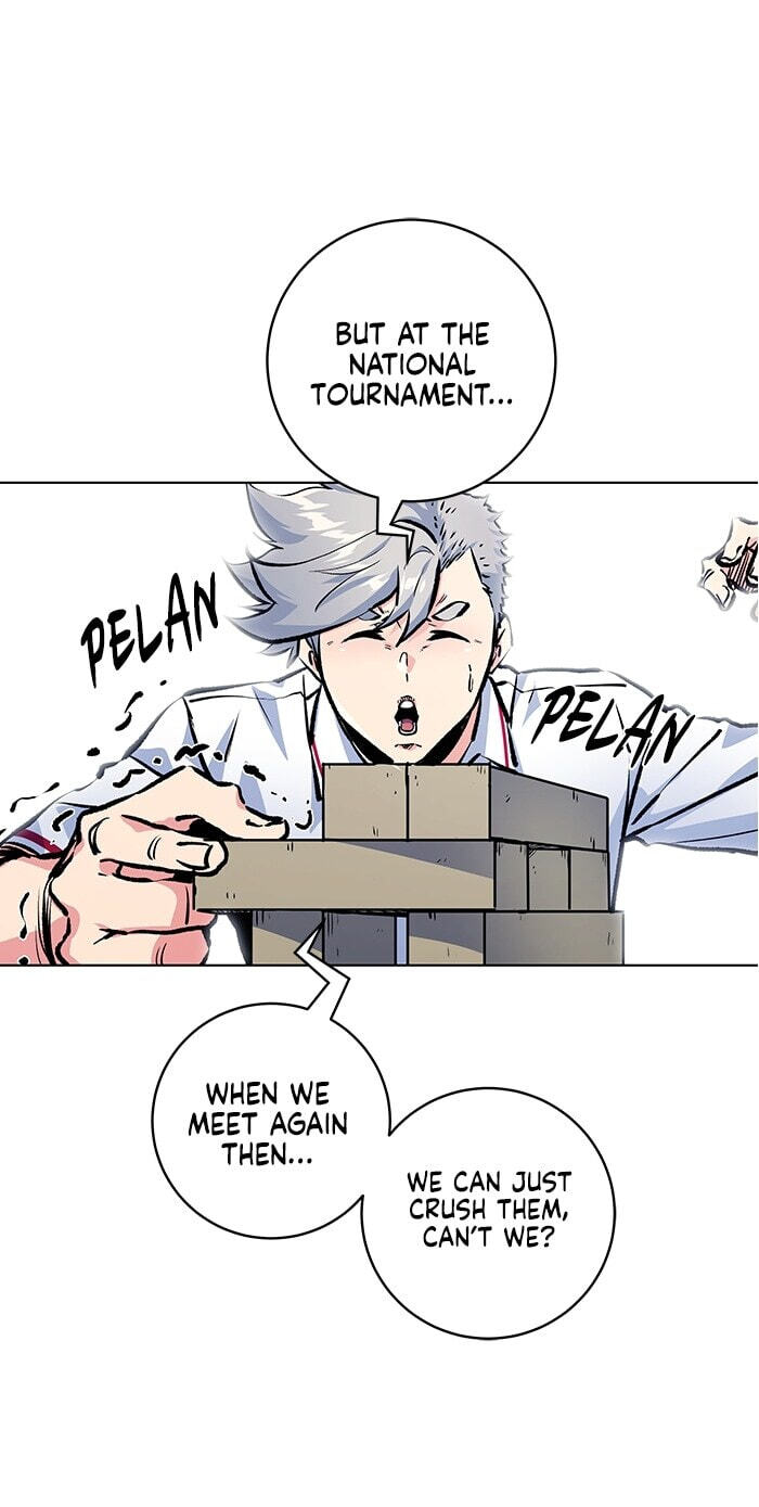 Top Corner Chapter 272 page 63 - 