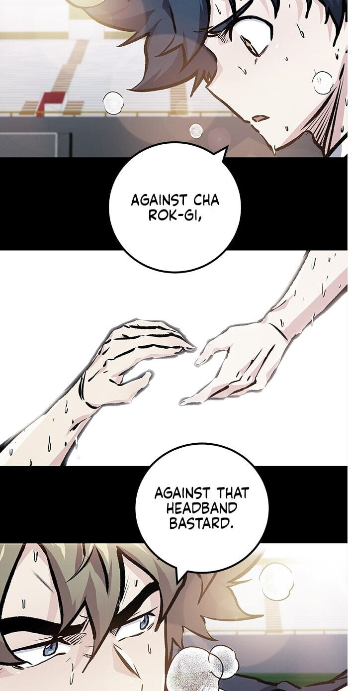 Top Corner Chapter 272 page 67 - 