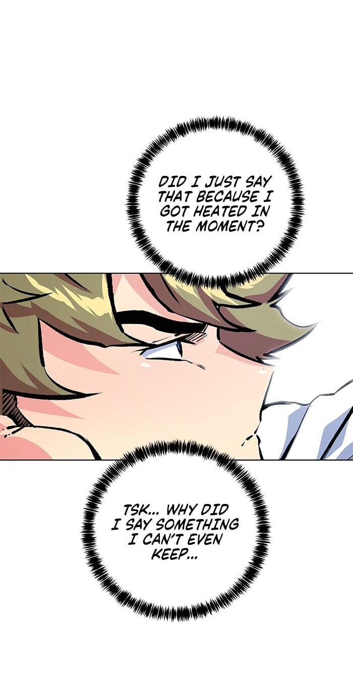 Top Corner Chapter 272 page 70 - 