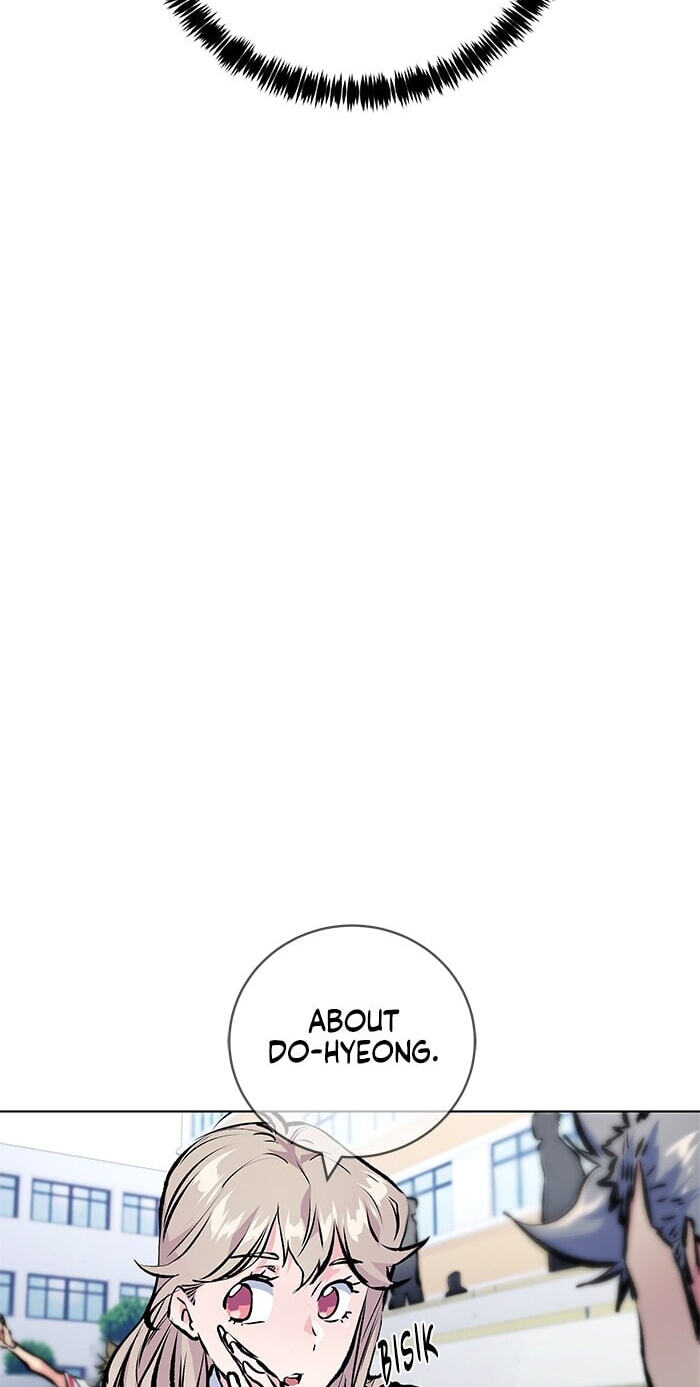 Top Corner Chapter 272 page 72 - 