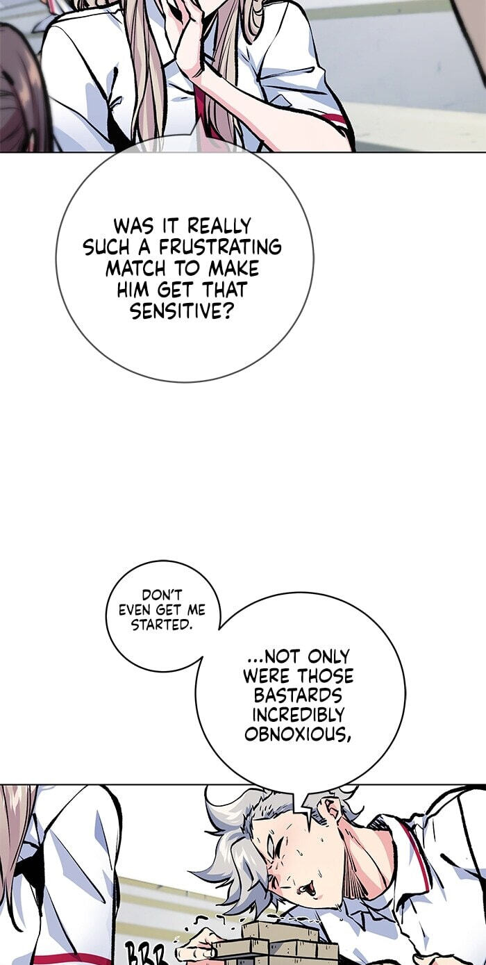 Top Corner Chapter 272 page 73 - 