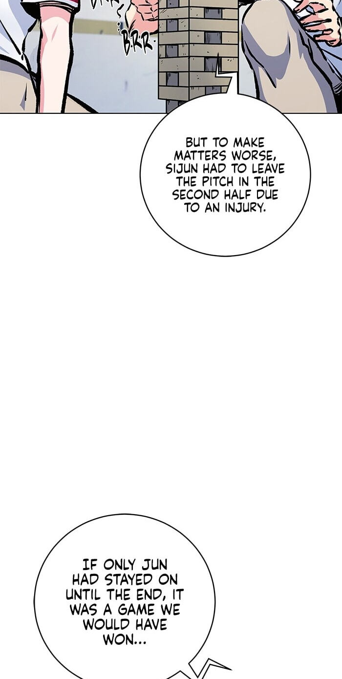 Top Corner Chapter 272 page 74 - 
