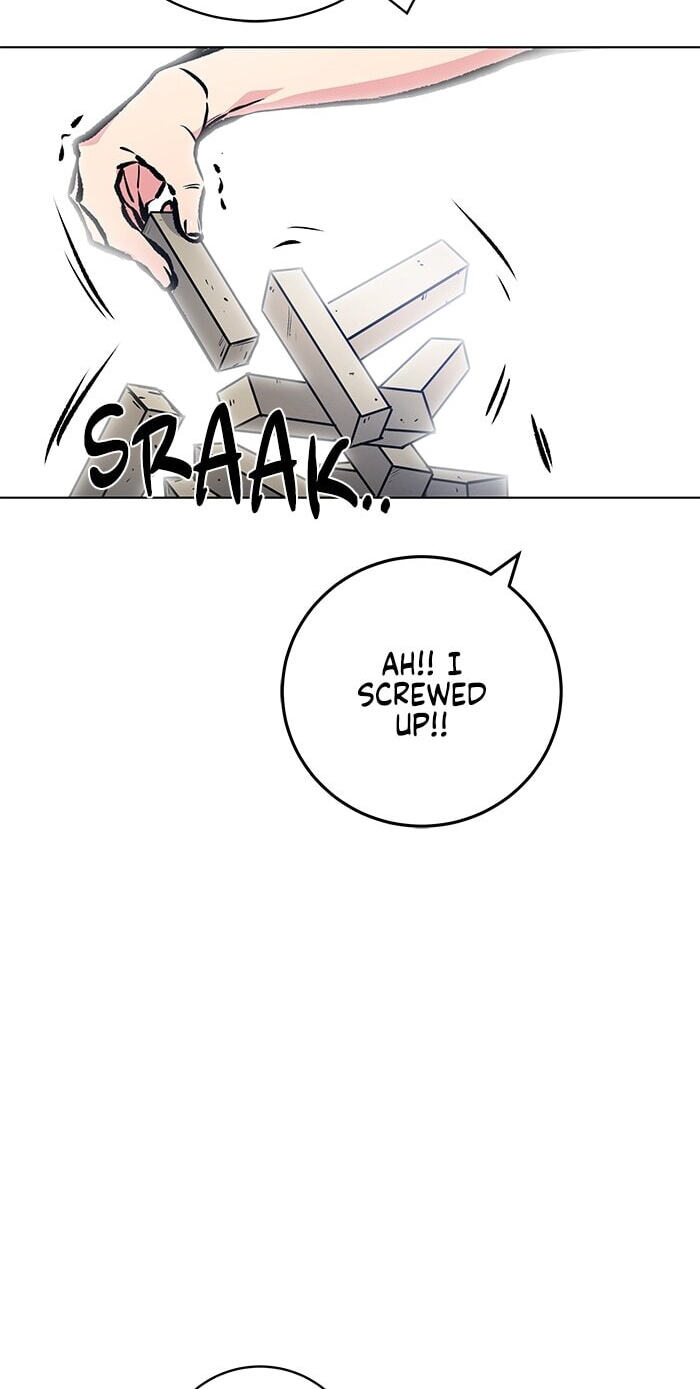 Top Corner Chapter 272 page 75 - 