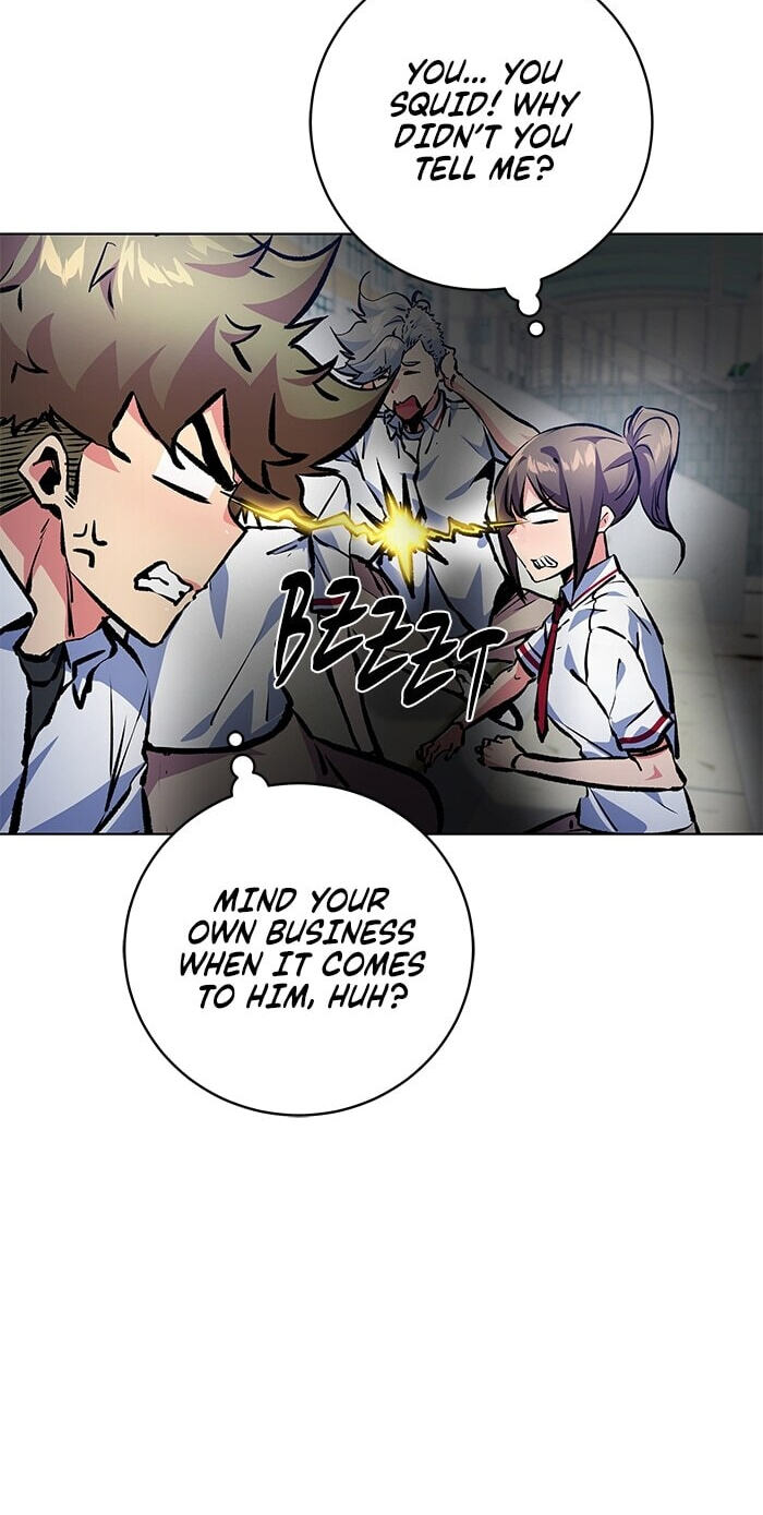 Top Corner Chapter 272 page 77 - 