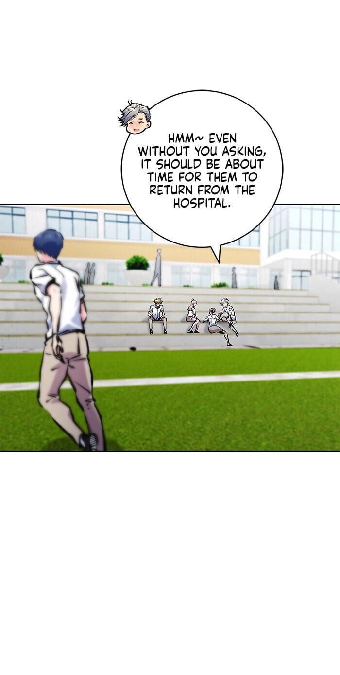 Top Corner Chapter 272 page 78 - 