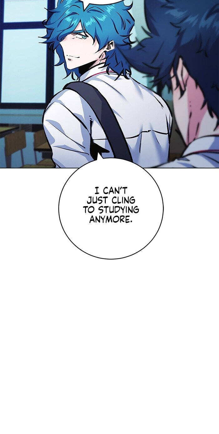 Top Corner Chapter 272 page 9 - 