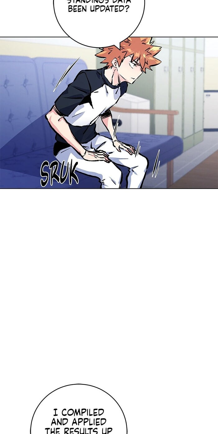 Top Corner Chapter 272 page 82 - 
