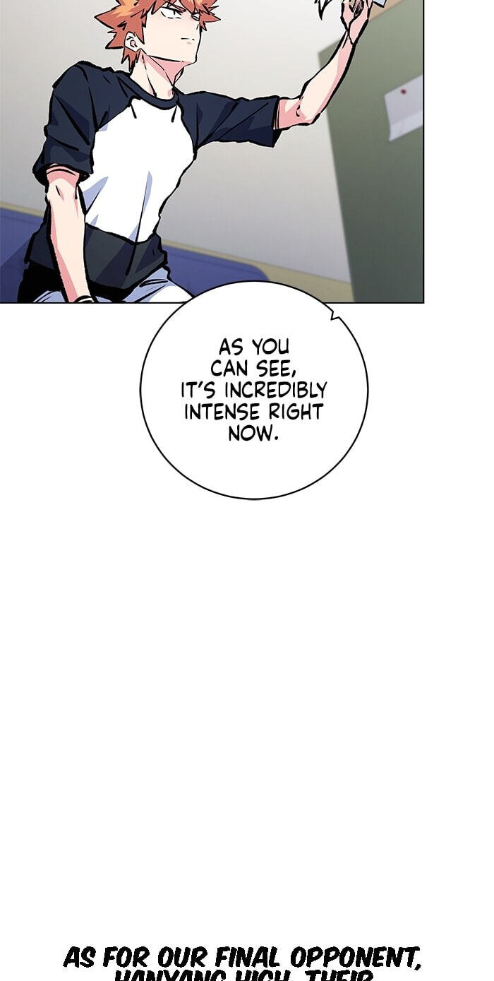 Top Corner Chapter 272 page 84 - 