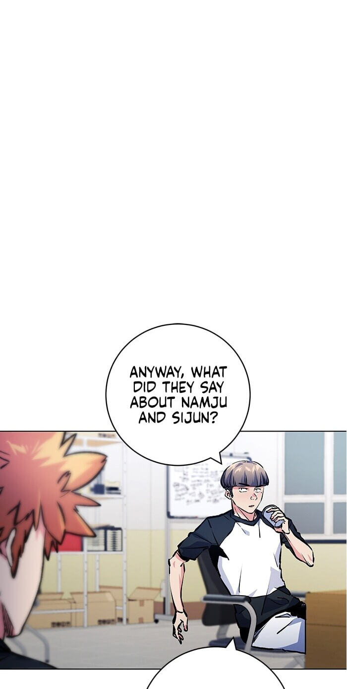 Top Corner Chapter 272 page 87 - 