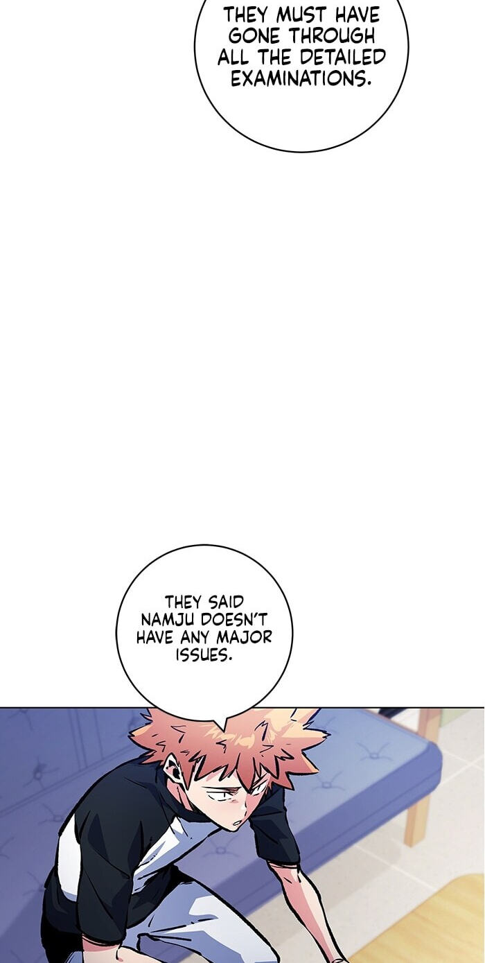 Top Corner Chapter 272 page 88 - 