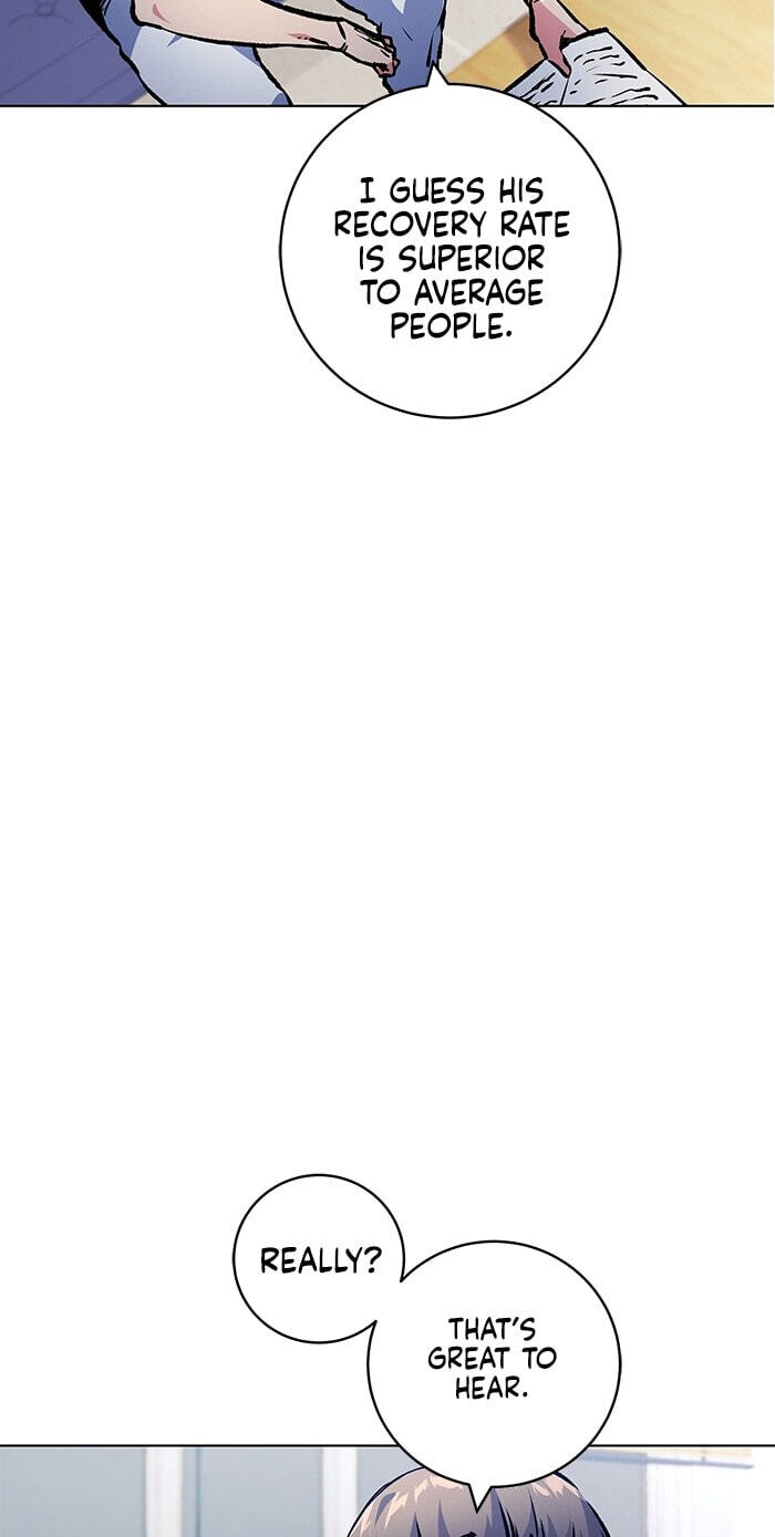 Top Corner Chapter 272 page 89 - 