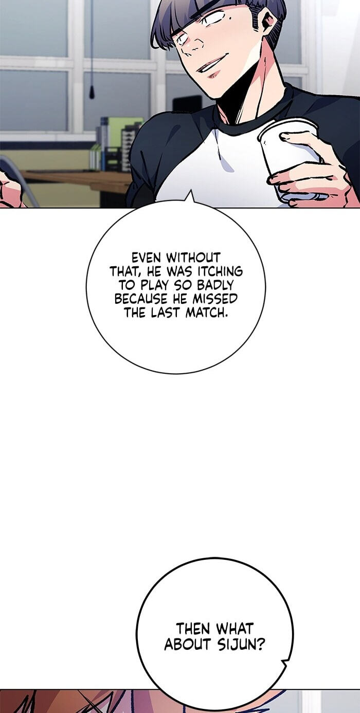 Top Corner Chapter 272 page 90 - 