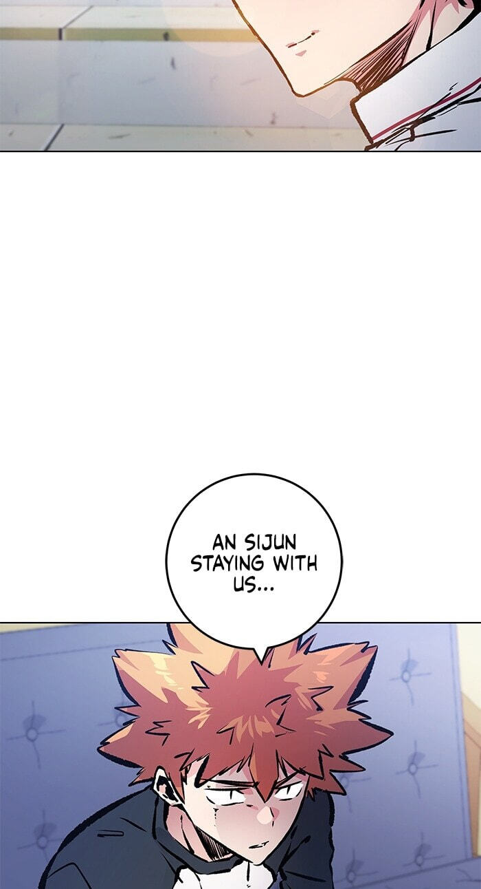 Top Corner Chapter 272 page 95 - 