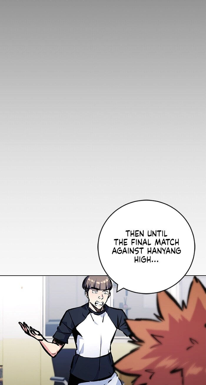 Top Corner Chapter 273 page 13 - 