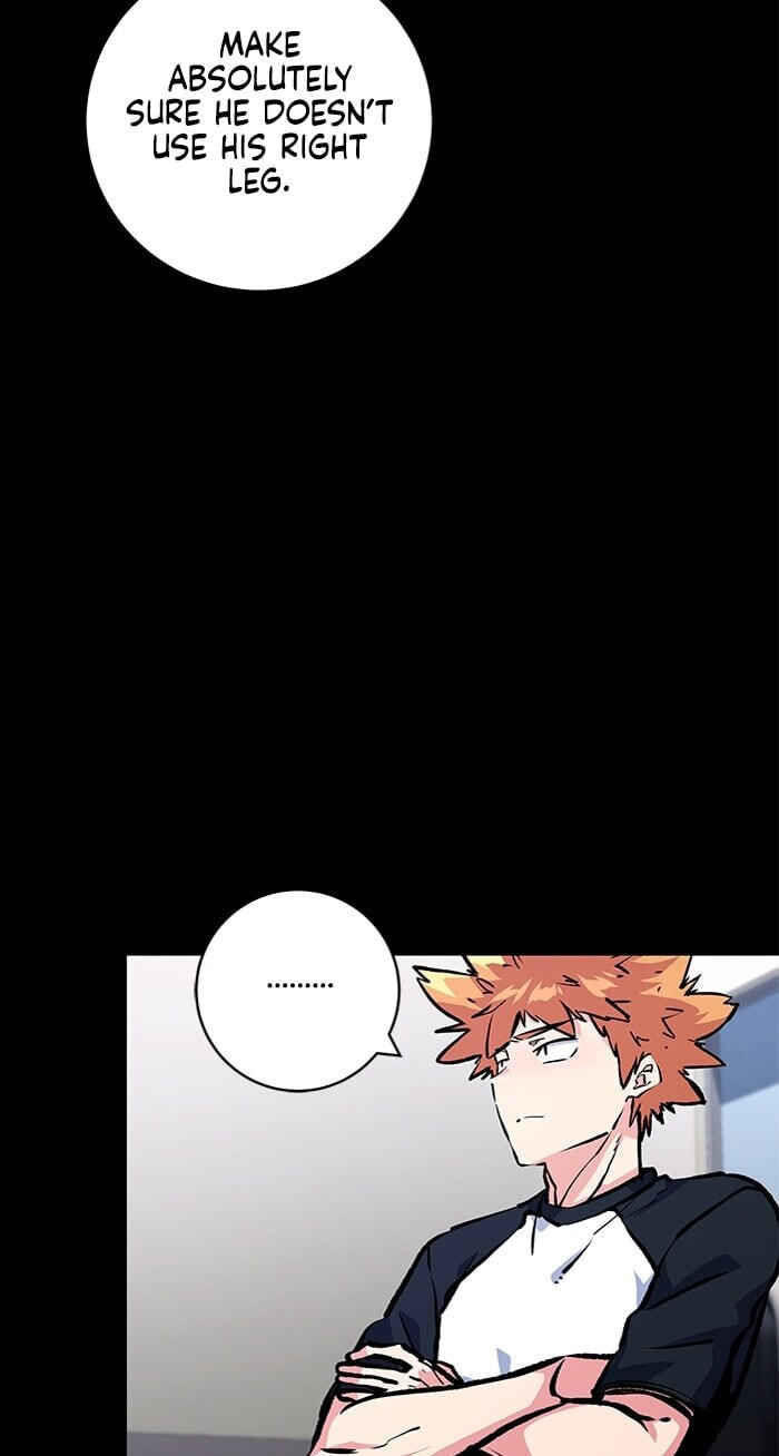 Top Corner Chapter 273 page 3 - 