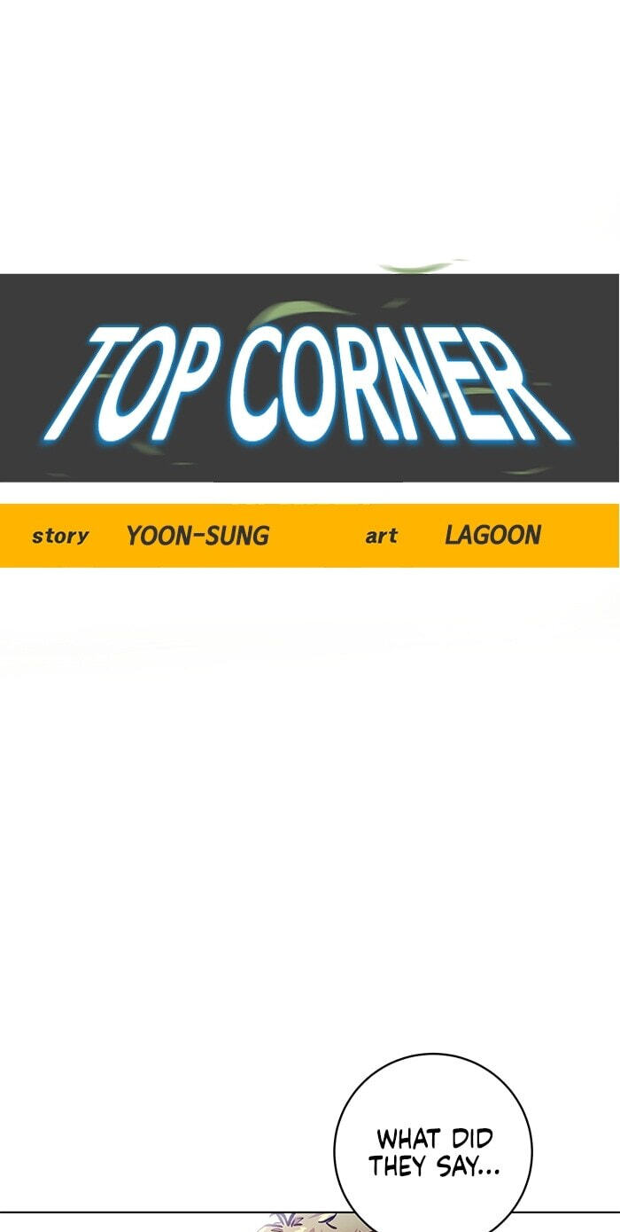 Top Corner Chapter 273 page 23 - 