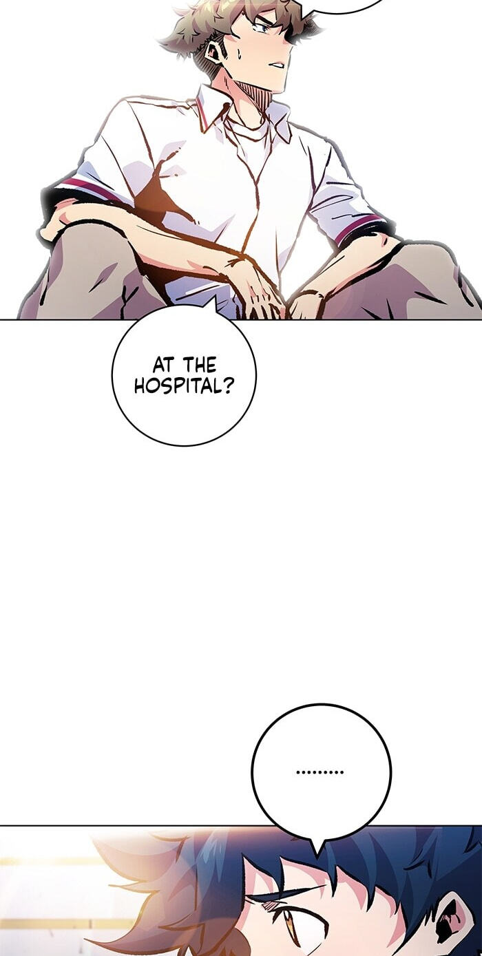 Top Corner Chapter 273 page 24 - 