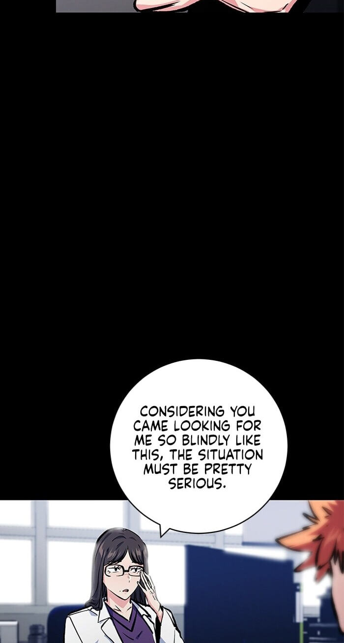 Top Corner Chapter 273 page 4 - 