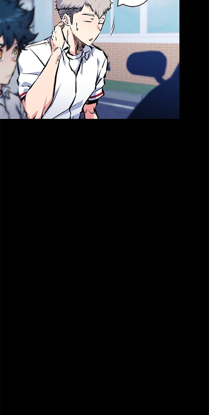Top Corner Chapter 273 page 31 - 