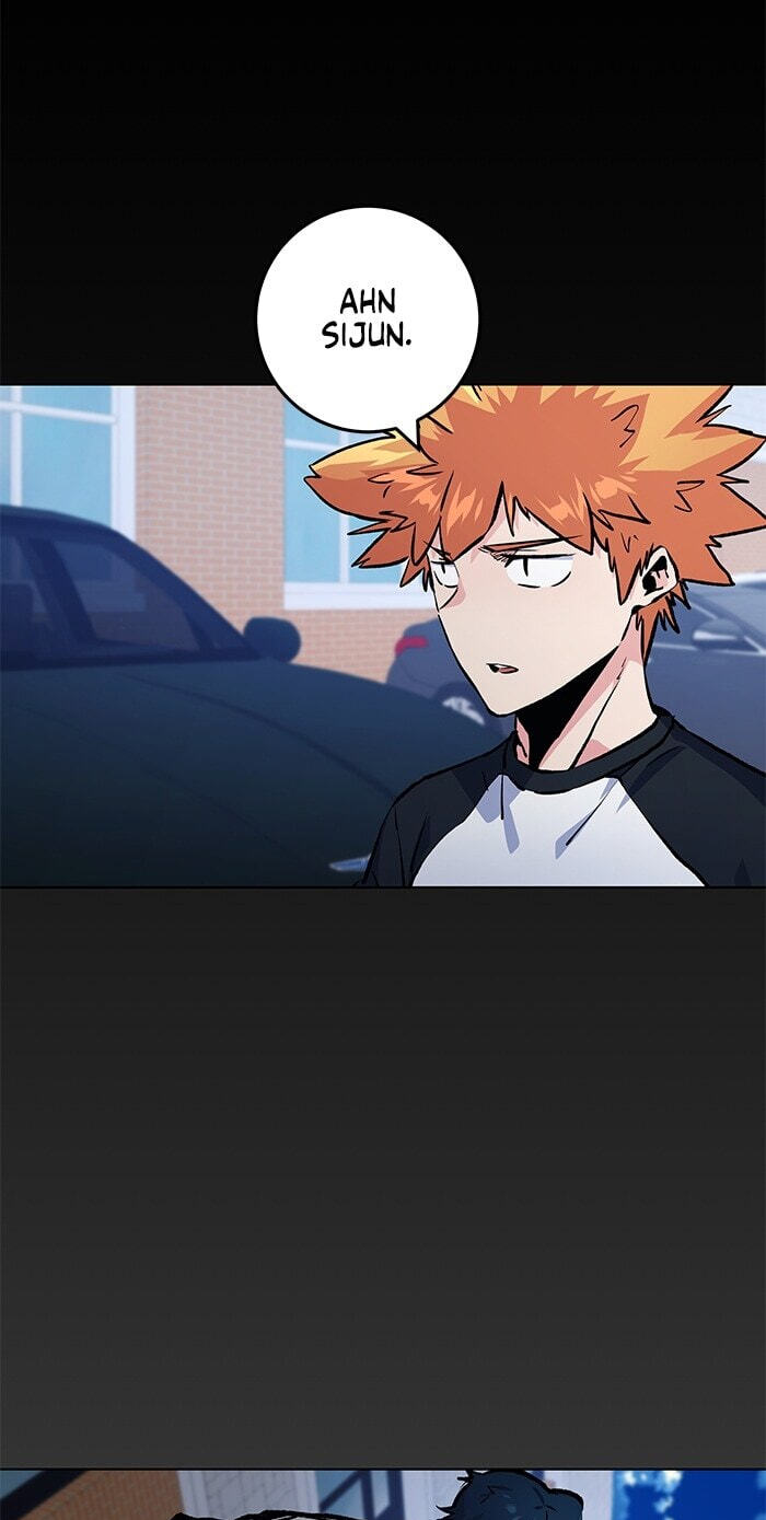 Top Corner Chapter 273 page 33 - 